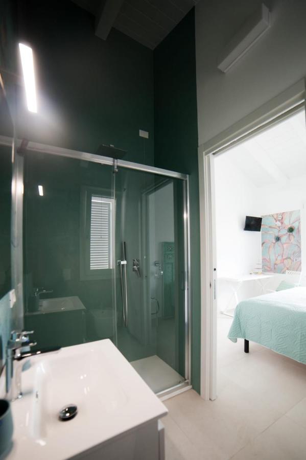 Bed & Breakfast A Mare Affitta Camere Фано Екстериор снимка