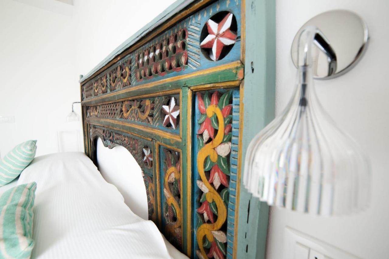 Bed & Breakfast A Mare Affitta Camere Фано Екстериор снимка