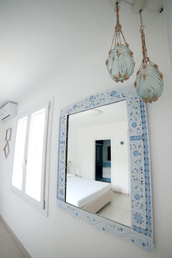 Bed & Breakfast A Mare Affitta Camere Фано Екстериор снимка